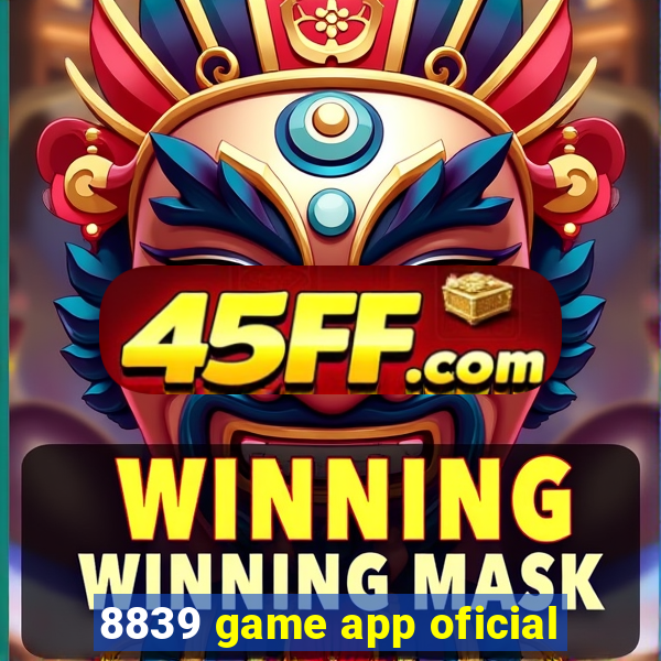 8839 game app oficial